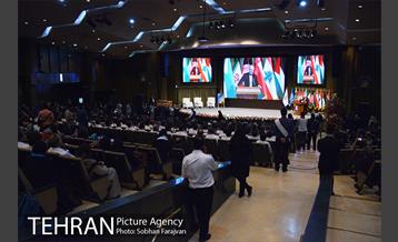 همایش کشوری پوشش همگانی سلامت 39