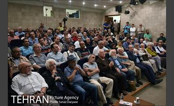 بیست و چهارمین «تولد ماه»‎ 8