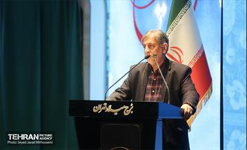 ششمین همایش «ستارگان شهر»  21