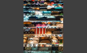 برندگان جایزه عکاس هوایی سال ۲۰۲۰  6