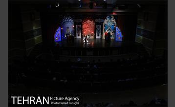 شب شعر و مرثیه خوانی " بر آستان اشک" در فرهنگسرای اندیشه 6