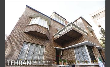 خانه موزه معمار لرزاده 1