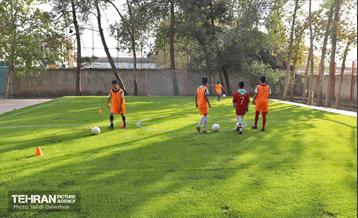 بازدید علیرضا نادعلی از منطقه 17 شهرداری تهران 4