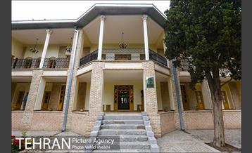 موزه گرافیک ایران 8