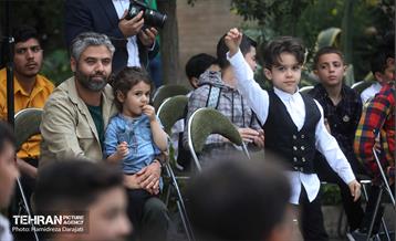 حال خوب زندگی برای بچه‌های پروانه‌ای 19