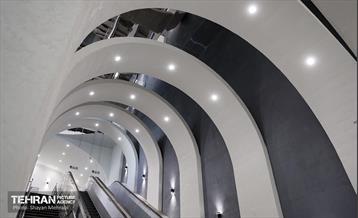 ایستگاه مترو مریم مقدس(س) 59