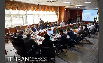 افتتاح طرح کاپ و پروژه هاى زیست محیطى منطقه 16 11