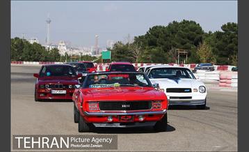 امضاءتفاهم نامه همکاری میان سازمان ورزش شهرداری تهران و فدراسیون موتورسواری و اتومبیلرانی 8