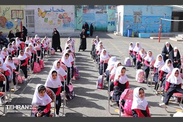 جشن شکوفه‌ها در منطقه ۱۶ 28