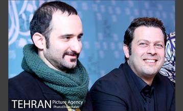 نهمین روز جشنواره فیلم فجر در برج میلاد 18