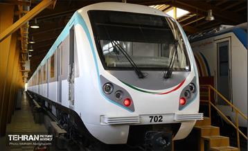 واگن سازی 27