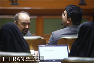 جلسه انتخاب کاندیداهای نهایی تصدی شهرداری تهران 14
