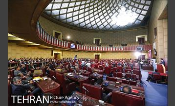 نخستین اجلاس شهرداران نواحی شهر تهران 1 6