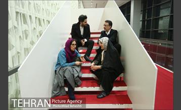 روز پنجم دهمین جشنواره بین المللی سینما حقیقت‎ 26