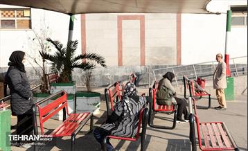 آخرین روزهای ترمینال شرق 2