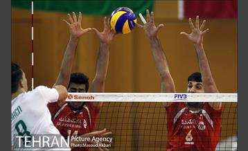 پیروزی 4 بر یک تیم زیر 23 سال ایران مقابل الجزایر 18