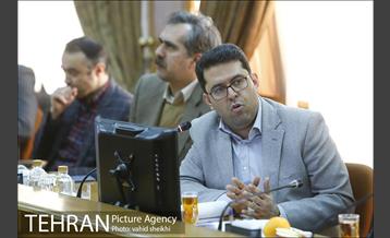 نخستین جلسه کمیسیون راهبری پروژه های مسکن امید 7