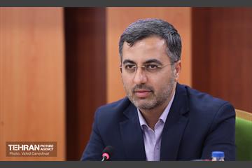 دومین جلسه هماهنگی با استان معین منطقه هفده