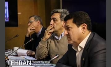 هفدهمین جلسه شورای معاونان مشاورین و شهرداران 24