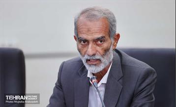 نشست معاونان فرهنگی کلانشهرهای کشور 19