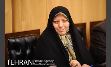 حضور شهردار تهران در کمیسیون داخلی کشور و شورا های مجلس شورای اسلامی 6