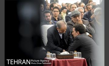 آیین بهره برداری از 53 پروژه شهری در منطقه 11  44