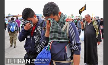 شوق دیدار 16