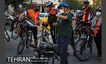 گرامیداشت روز جهانی بدون خودرو  18