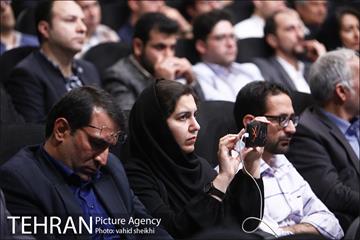 اولین رویداد تهران هوشمند "مدیریت هوشمند پسماند شهری" 4