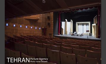 مجموعه تئاتر محراب 22