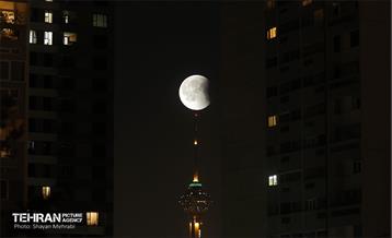 ماه خونین» 2