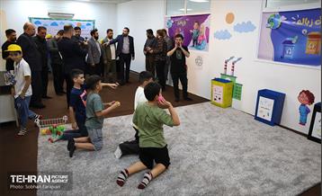 مدرسه تابستانی نشاط و تعالی 19
