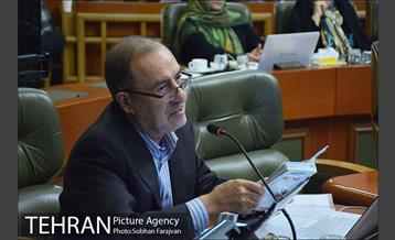 یکصد و هفتاد و پنجمین جلسه شورای شهر 20