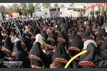 بزرگداشت ششمین سالگرد شهادت جواد الله‌کرم 19