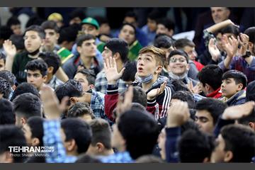 جشن بزرگ روزه اولی‌ها 13