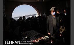 آیین بازگشایی جمعه بازار پروانه 24