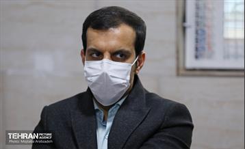 نهمین جلسه قرارگاه اجتماعی کلانشهر تهران 14