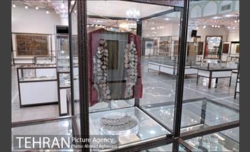 موزه آستان حضرت عبدالعظیم حسنی (ع) 7