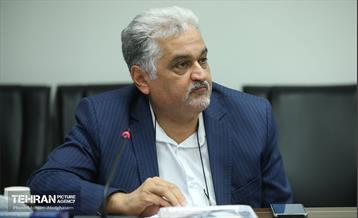 نشست خبری پنجمین نمایشگاه موتورسیکلت، دوچرخه و وسایل نقلیه موتوری 4