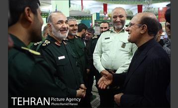 حال و هوای این روزهای شلمچه 24