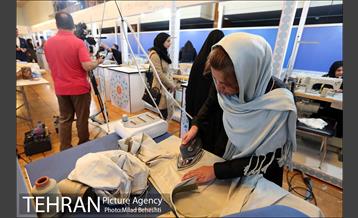 ششمین جشنواره بین المللی مد و لباس فجر‎ 5