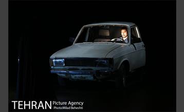 نمایش غلامرضا لبخندی 6