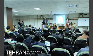 نخستین نشست تخصصی گردشگری پایدار شهری در تهران 2