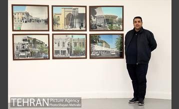 نمایشگاه تهران از منظر هنرمندان 39
