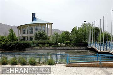 بوستان آزادگان 6