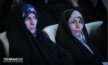 همایش فصلی مدیران شهری 8