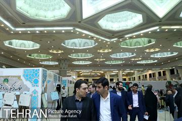 یک شب با امین عارف نیا؛ شهردار شب تهران 12