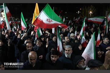 سی‌وششمین اجتماع دفاع از انقلاب 52