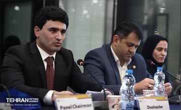 دومین روز اجلاس بین‌المللی «رویداد شهری تهران» 34