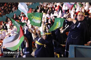 جشن «دختران آرمانی» 27